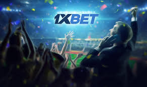 Découvrez le monde passionnant de 1xbet en ligne -295141964