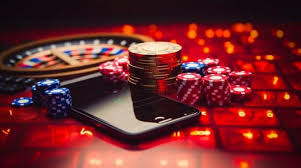 Experience the Thrill Online 24Casino Awaits You!