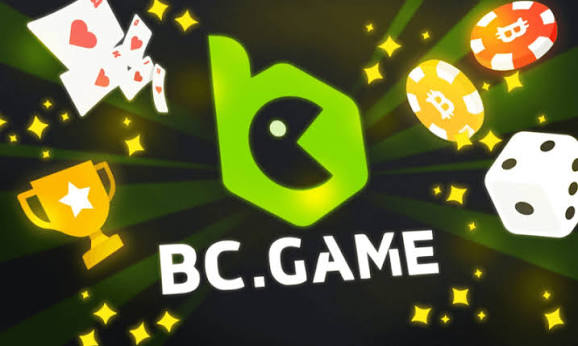 BC.Game Poland Registration Your Ultimate Guide to Signing Up
