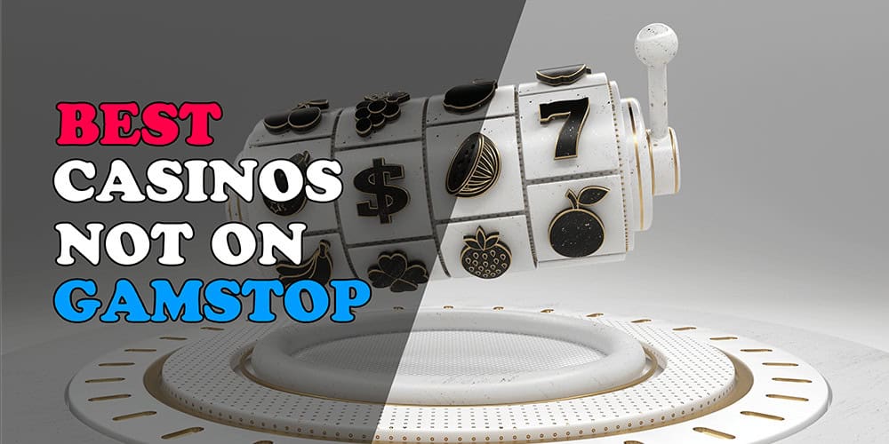 Discover Legit Non GamStop Casinos for Unrestricted Gaming
