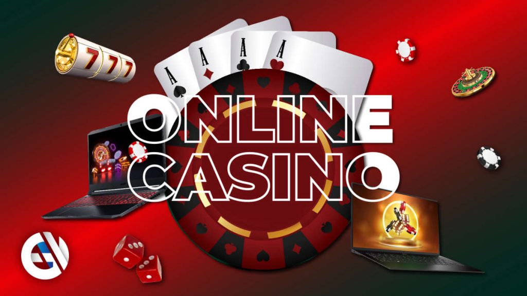 Discover the Exciting World of Royal Oak Casino Online Games