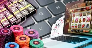 Kaasino Casino Your Ultimate Destination for Online Gaming