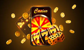 Online Casino Vše, co potřebujete vědět o virtuálních hernách