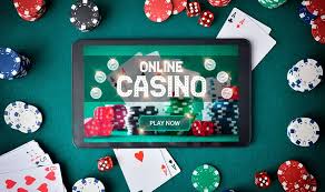 Online Gambling En Guide til Sikker og Ansvarlig Spil