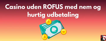 Udenlandske Casino for Danske Spillere - En Guide til Bedste Valg