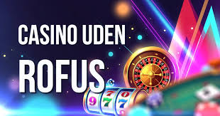Udenlandske Online Casino for Danskere Din Guide til Spiloplevelser