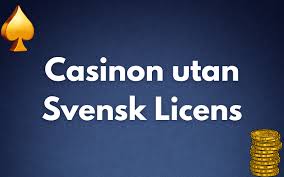 Utländska Casino En Guide till de Bästa Utlandsbaserade Spelplattformarna