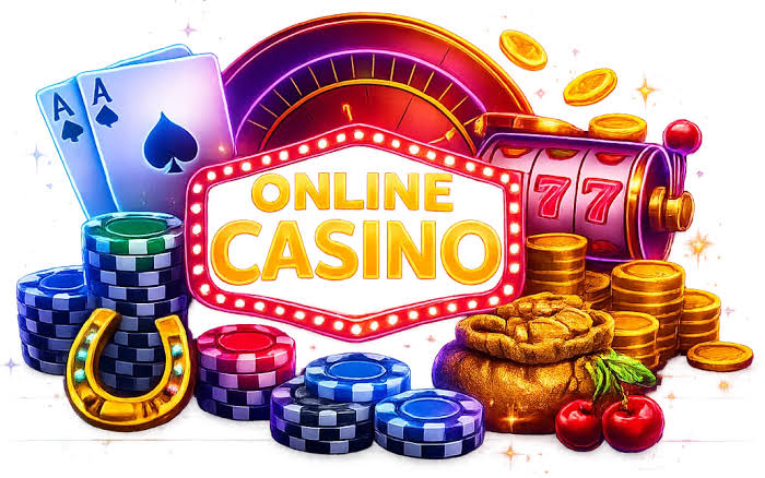 Zahraniční online kasina Jak vybrat to nejlepší pro vás Zahraniční online kasina Jak vybrat to nejlepší pro vás