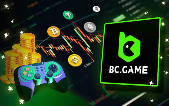 Complete Guide to the BC.Game Registration Process -258080682 Complete Guide to the BC.Game Registration Process -258080682