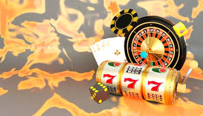 Discover the Thrills of Evospin Online Casino UK 1025037786