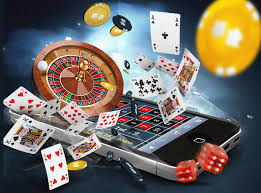 Discover the Thrills of Evospin Online Casino UK 1025037786