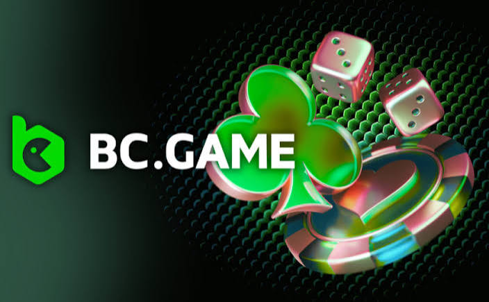 Exploring BC.Game Casino A New Era in Spain's Online Gaming Exploring BC.Game Casino A New Era in Spain's Online Gaming