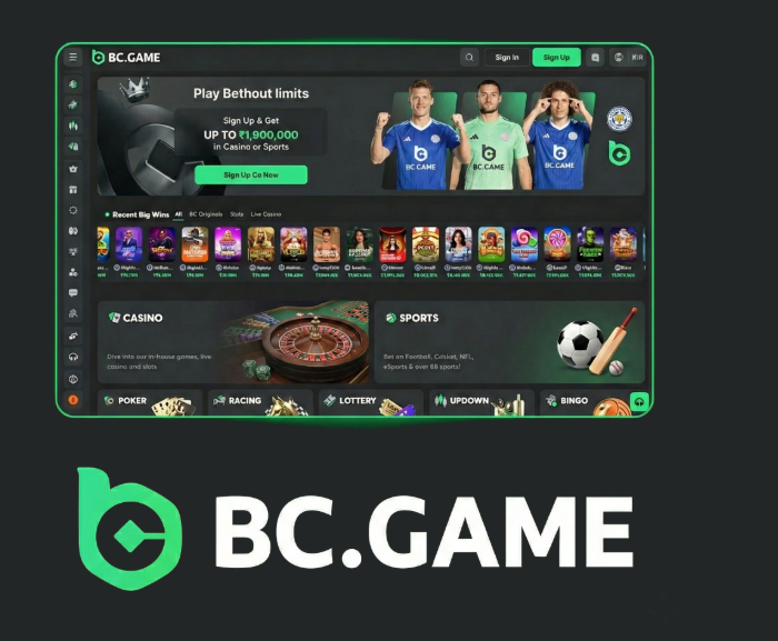 Exploring BC.Game Casino A New Era in Spain's Online Gaming Exploring BC.Game Casino A New Era in Spain's Online Gaming