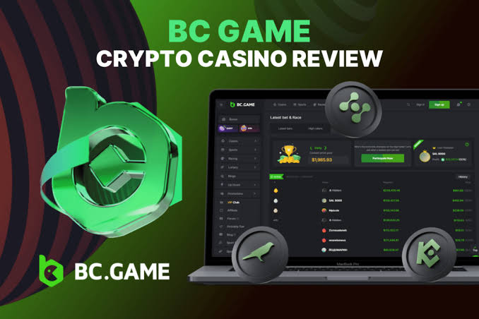 Unleashing Fun and Fortune An Insight into JB Crypto Casino Unleashing Fun and Fortune An Insight into JB Crypto Casino
